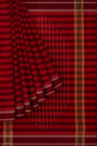 Chettinadu Cotton Sarees